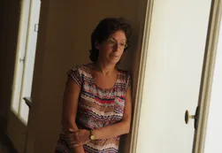 AMIA | Laura Ginsberg: "Macri se sumó a los 23 años de impunidad"
