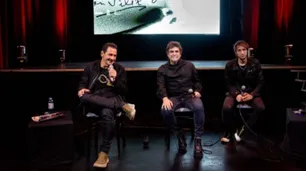 Divididos, "De Hurlingham a Tilcara"