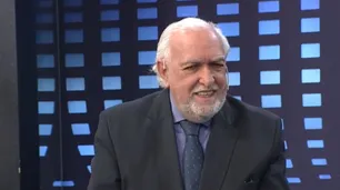 Ricardo Gil Lavedra y la dura trastienda política del Juicio a las Juntas