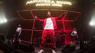 Llega Primavera Sound a Buenos Aires: así fue el evento presentación
