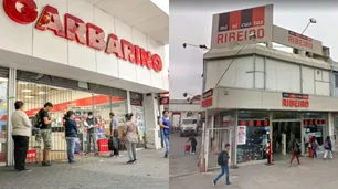 Crisis: Ribeiro a concurso de acreedores y Garbarino tiene cheques rechazados por $4.900 millones