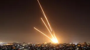 Cómo afecta a Argentina el conflicto entre Israel y Franja de Gaza