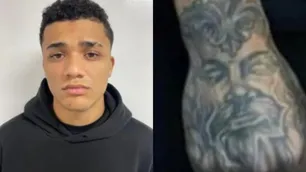 Alerta en la Patagonia: buscan a un sicario venezolano que fue liberado por error en Chile