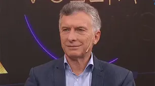 Macri volvió a pedir permiso para salir del país, pero no especificó el destino