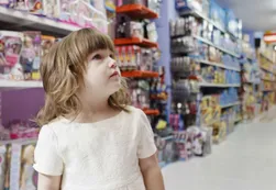 Día del Niño: aumentaron las ventas con respecto al año pasado