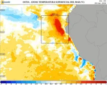 Preocupación por "El Niño": cómo impactará el ingreso del fenómeno en el clima de Misiones