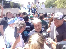 Furlán, de la UOM, en Córdoba: “En la Argentina hoy están gobernando las corporaciones”