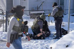 “ICE busca atemorizarnos al punto de que no podamos sobrevivir”