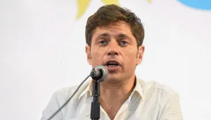 Para las organizaciones sociales la reforma impositiva de Kicillof es "moderada e insuficiente"