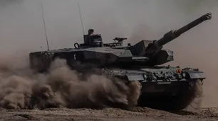 Estados Unidos enviará 31 tanques Abrams a Ucrania en acuerdo de US$400 millones