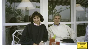 Aseguran que la exsocia de Jeffrey Epstein "podría estar en riesgo" tras declarar ante el Gobierno: "Es fácil encubrir un crimen"