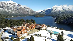 Promociones de otoño en el Llao Llao
