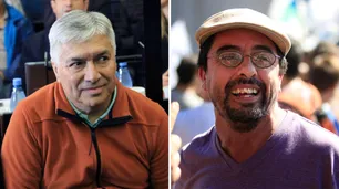 Les negaron la excarcelación a Lázaro Báez y a Fernando Esteche
