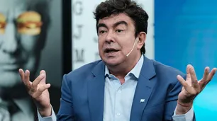 Investigado por abuso sexual, Fernando Espinoza no fue sometido a pericia psiquiátrica por llegar tarde