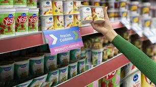 El Gobierno renovará "Precios Cuidados" y busca un aumento que no supere el 5%