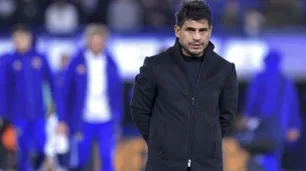 A pesar de estar en el ojo de la tormenta, Hugo Ibarra ultima detalles para enfrentar a Olimpo