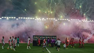 Argentinos Juniors y el fuerte de La Paternal: la localía que lo lleva a semifinales
