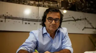 El Gobierno oficializó la salida de Carlos Frugoni de Infraestructura y su reemplazo por Fernando Herrmann