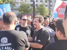 Por "incumplimientos paritarios", el sindicato del neumático inicia un paro de 24 horas: a quiénes afecta