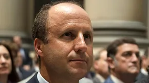 Mariano Borinsky: "Aún si se baja, tendríamos la edad de imputabilidad más alta de la región"