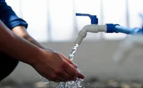Aguas Cordobesas: se normaliza el servicio tras la rotura en el canal Los Molinos