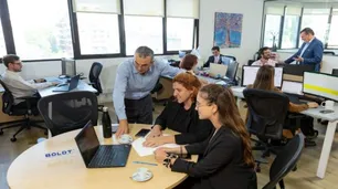 El nuevo fenómeno laboral que preocupa a las empresas: cada vez menos personas quieren liderar