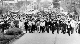 El Cordobazo, una rebelión de la ultraizquierda contra Perón