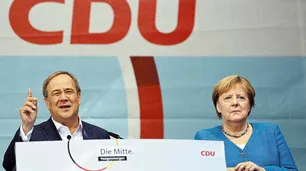 La falta de políticas en cambio climático, sistema social y digitalización pusieron fin a la era Merkel