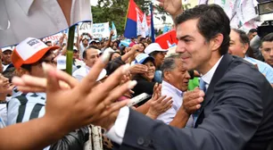 En la última elección del año, Salta se prepara para elegir al sucesor de Urtubey