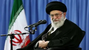 Irán solo negociará con Estados Unidos "si el líder supremo lo autoriza"