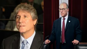 Boudou pedirá el juicio político contra Rosenkrantz por negarle su excarcelación