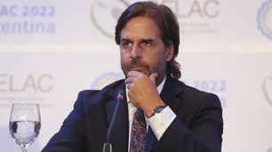 Lacalle Pou busca que los uruguayos no crucen hacia Argentina por los precios "extremadamente bajos"