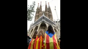 De la independencia de Catalunya a los indultos
