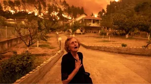 Konstantinos Tsakalidis obtuvo el Siena International Photo Awards 2022