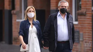 Un cuento para Francisco