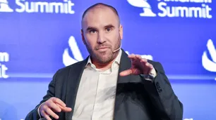 Martín Guzmán: "Con este préstamo, Milei expone a La Argentina al chantaje de Trump"