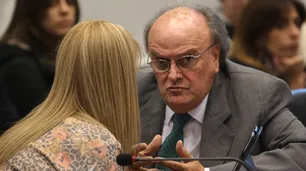 Cambian el estatuto de BICE para que no asuma un opositor en Diputados