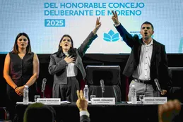 Mariel Fernández contra Milei: "¿Qué carajo hacen con la plata de los argentinos?"