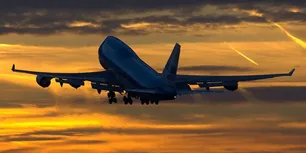 Por las nubes: los pasajes de avión aumentaron el 17.525% en los últimos cinco años