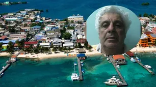 Belice: cómo es el lugar donde detuvieron a Alberto Samid