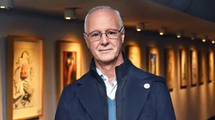 Daniel Gollán: "Estamos transformando esta epidemia en una cosa más parecida a la gripe"
