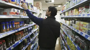 Para el dueño de Maxiconsumo, los alimentos aumentarán un 14% en promedio