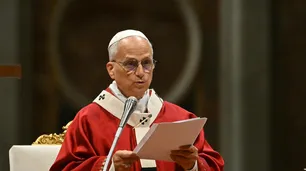 Cómo se prepara el Vaticano para la Semana Santa 2026: los rituales que presidirá el papa León XIV en Roma