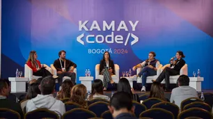 Startups, IA y oportunidades: todo sobre Kamay Code, el evento que desembarca en Córdoba