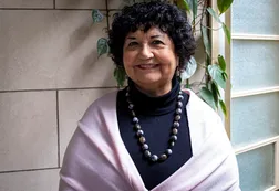 "Feminismos: historia y perspectivas" con Dora Barrancos