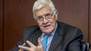 Jorge Castro: "La crisis financiera, alimentaria y energética es la causa de la inflación mundial"