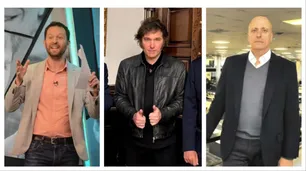 La Justicia desestimó la denuncia de Javier Milei contra los periodistas Ari Liljalad y Carlos Pagni