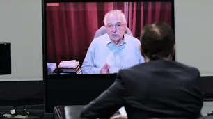 Martin Wolf: "Experimentamos un colapso extraordinario de la actividad económica en todo el mundo"