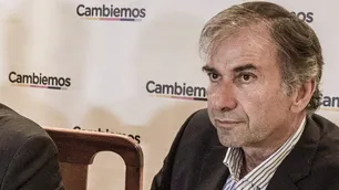 Humberto Schiavoni: "El juicio político a Horacio Rosatti es un amedrentamiento a la Justicia"