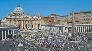 Delitos vaticanos
